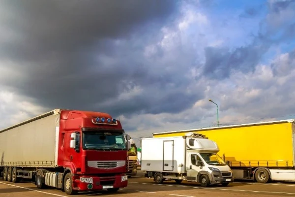 Adana Hendek Nakliyat Ambarları